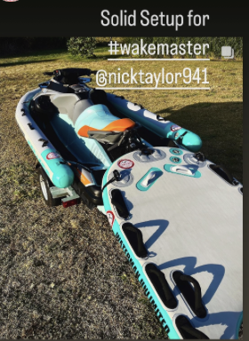 custom pwc nick taylor