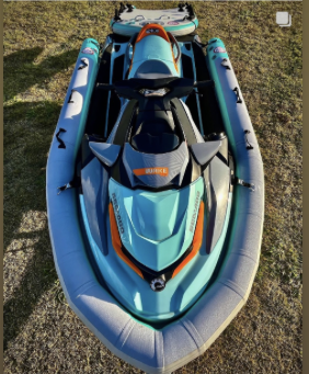 custom pwc collar nick taylor